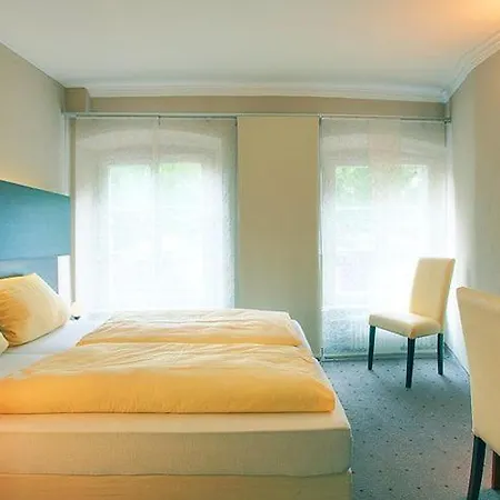 Ξενοδοχείο Garni Krone Radolfzell am Bodensee