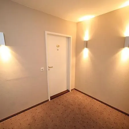 Hotel Garni Krone 3*