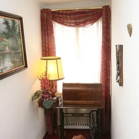 Garni Krone 3*