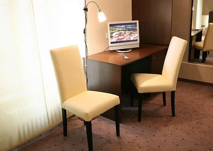 Garni Krone ラドルフツェル・アム・ボーデンゼー