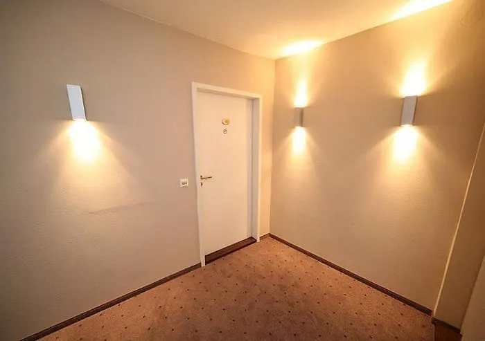 호텔 Garni Krone 3*